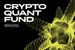 Empros - Brand Identity for AI-powered Crypto Fund